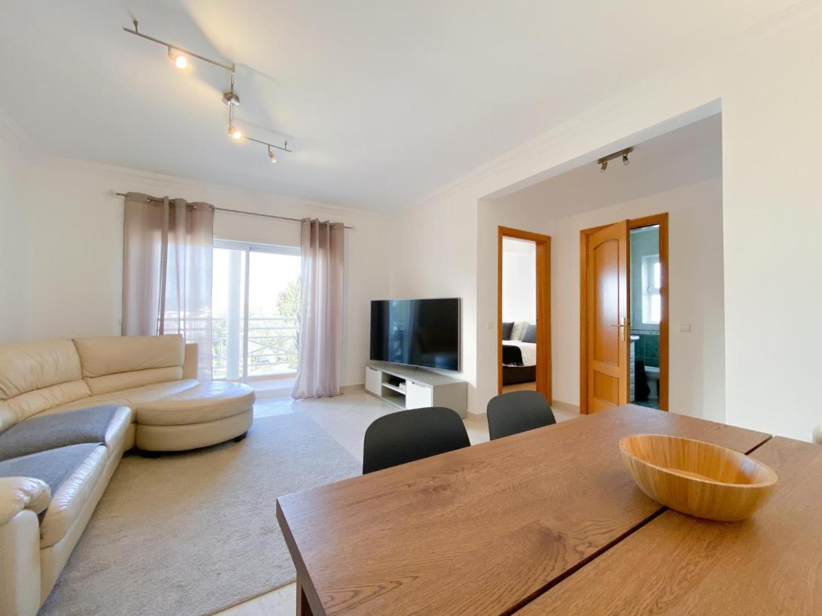 דירות Casa Orquidea Mar - Apartamento Em Zona Central De לאגוּ‏ש מראה חיצוני תמונה