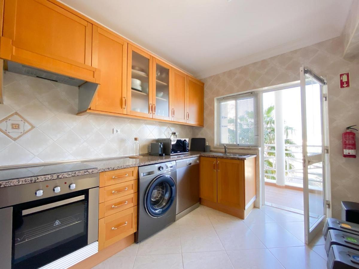 דירות Casa Orquidea Mar - Apartamento Em Zona Central De לאגוּ‏ש מראה חיצוני תמונה