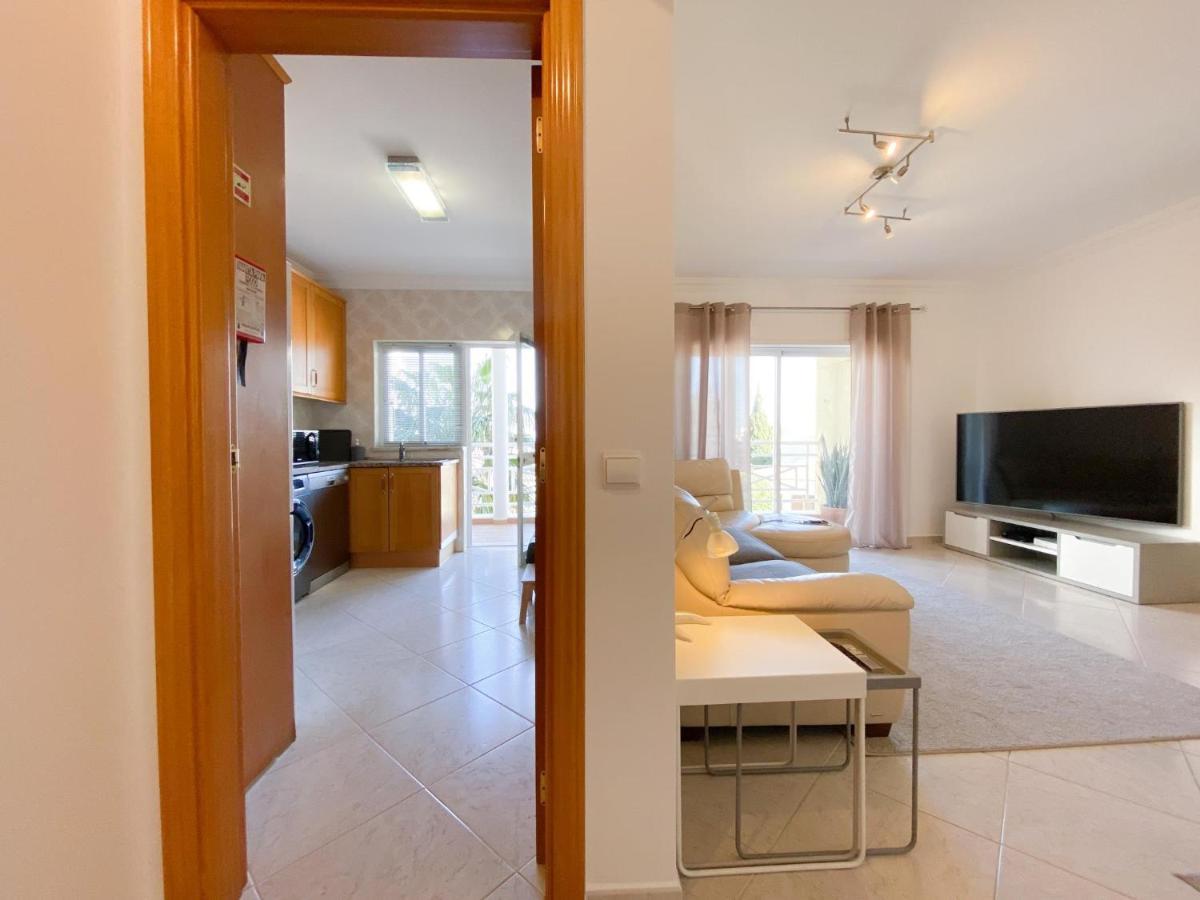 דירות Casa Orquidea Mar - Apartamento Em Zona Central De לאגוּ‏ש מראה חיצוני תמונה