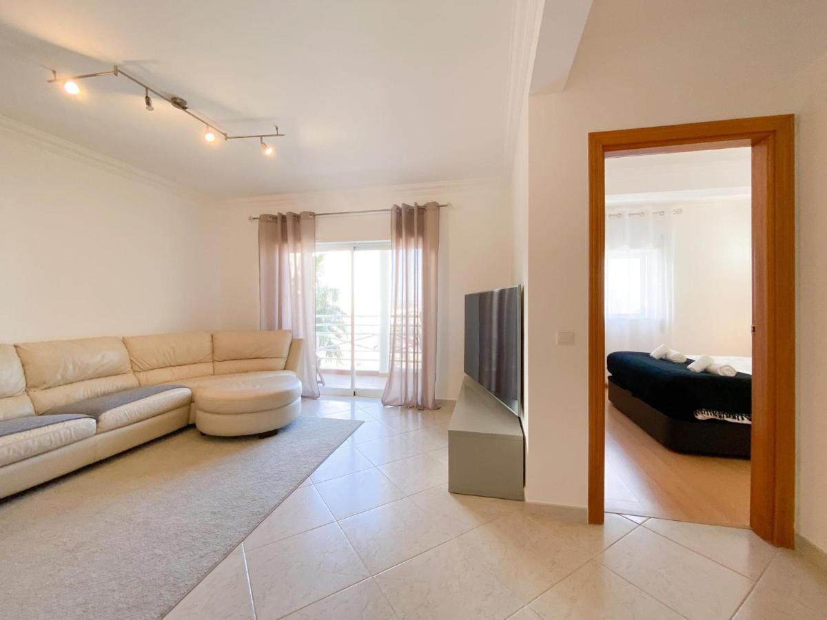 דירות Casa Orquidea Mar - Apartamento Em Zona Central De לאגוּ‏ש מראה חיצוני תמונה