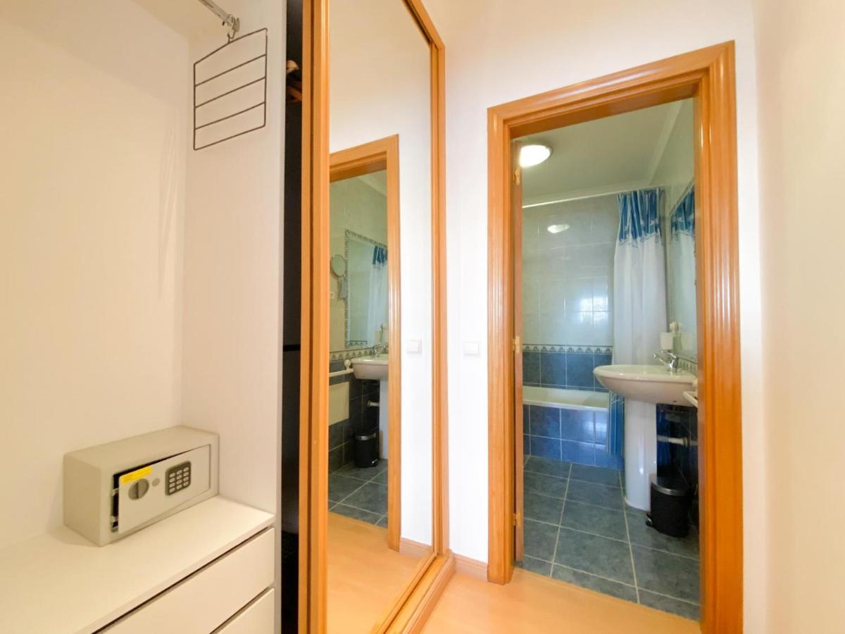 דירות Casa Orquidea Mar - Apartamento Em Zona Central De לאגוּ‏ש מראה חיצוני תמונה