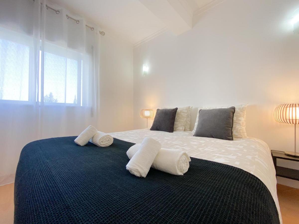 דירות Casa Orquidea Mar - Apartamento Em Zona Central De לאגוּ‏ש מראה חיצוני תמונה